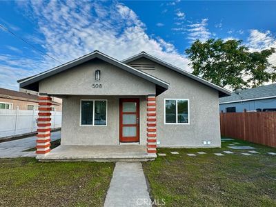 508 W Pear St, Compton, CA, 90222