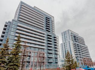 38 Honeycrisp Cres #1120, Vaughan, ON L4K 0M8