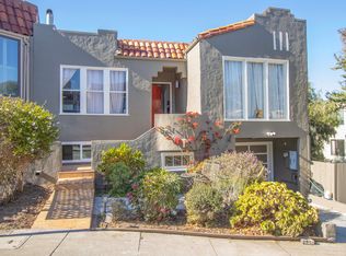 (Undisclosed Address), San Francisco, CA 94131