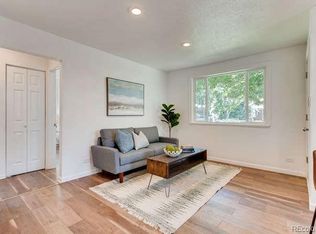 1639 Yosemite St, Denver, CO 80220