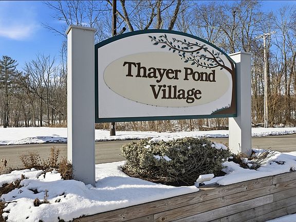 4th image of 25 Thayer Pond Dr #2