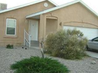8846 Odin Rd SW, Albuquerque, NM 87121