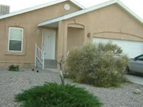 8846 Odin Rd SW, Albuquerque, NM 87121