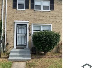 4740 Vancouver Rd, Baltimore, MD 21229
