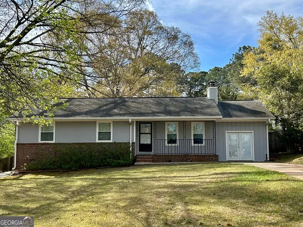 139 Rob Roy Rd, Lagrange, GA 30240