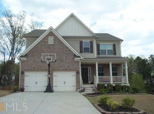 1941 Avondale Ct, Locust Grove, GA 30248