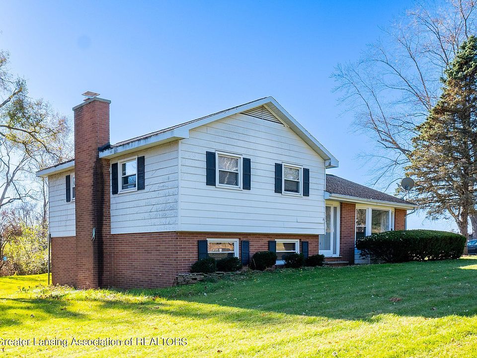 4589 E Berry Rd, Pleasant Lake, MI 49272 Zillow