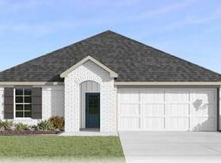 10205 SW 28th St, Yukon, OK 73099