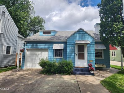 318 W C Ave, Bismarck, ND, 58501