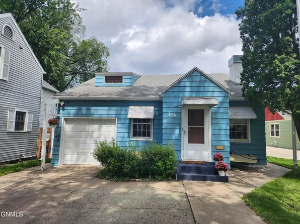 318 W C Ave, Bismarck, ND 58501