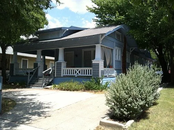 2026 Cullen Ave #B