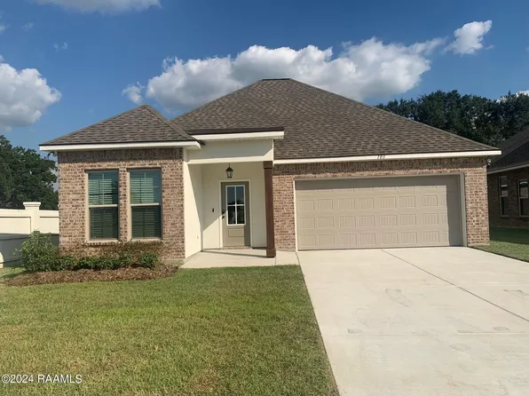 103 Wild Cherry Ln, Lafayette, LA 70508