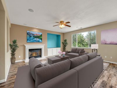 1725 Opal Star Dr, Reno, NV, 89506