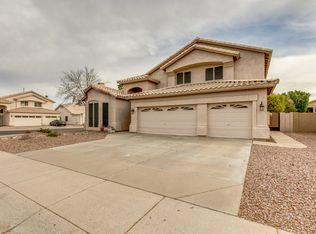 719 W Kings Ave, Phoenix, AZ 85023