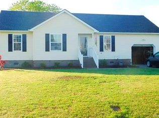 1122 Azalea Trl, Elizabeth City, NC 27909