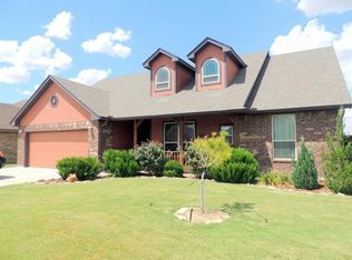 2242 Bunker Hill Dr, Abilene, TX 79601