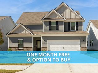 432 Prescott Way, Villa Rica, GA 30180