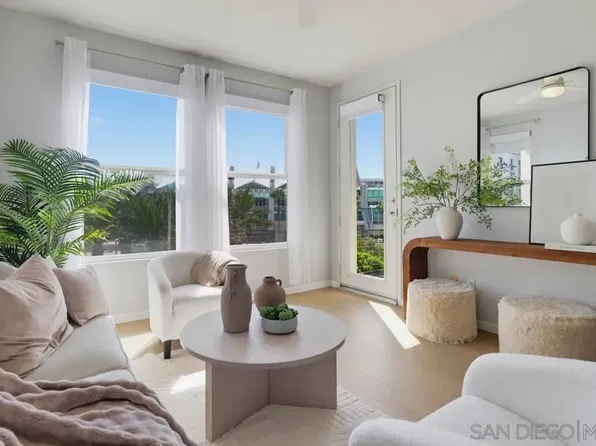350 K St Unit 502, San Diego, CA 92101