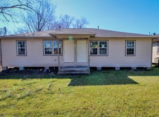 6507 England St, Houston, TX 77021