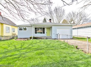 4243 SE 80th Ave, Portland, OR 97206