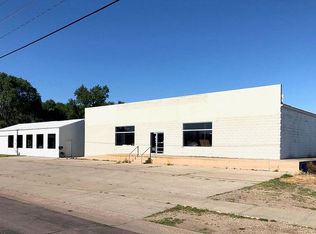 723 N Rowley St, Mitchell, SD 57301