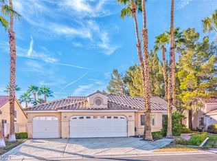 4855 Lames Dr, Las Vegas, NV 89122