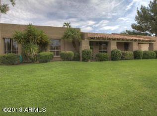 8406 E Via Ruidosa, Scottsdale, AZ 85258