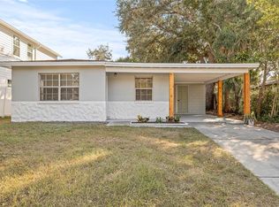1908 W Chestnut St, Tampa, FL 33607