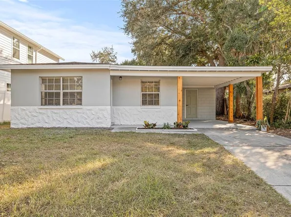 1908 W Chestnut St, Tampa, FL 33607