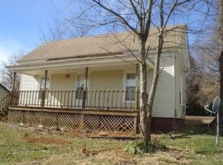 3704 Causey St, Greensboro, NC 27407