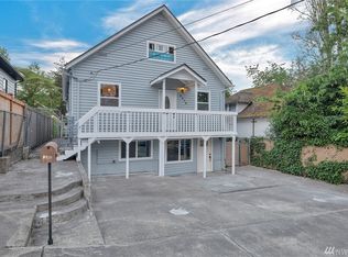 3410 33rd Ave S, Seattle, WA 98144