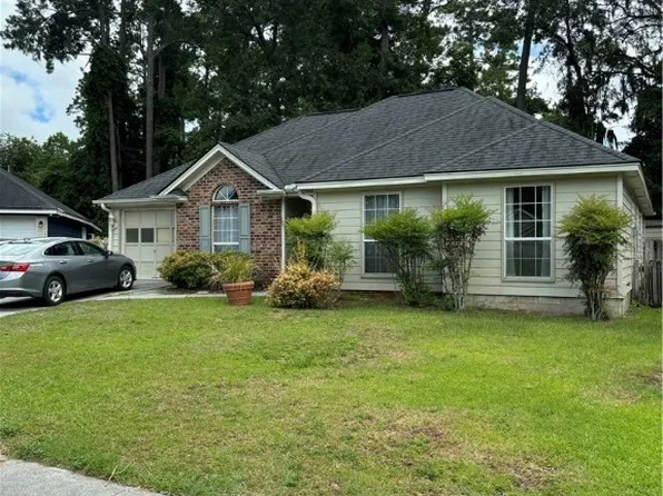 107 Regal Court, Savannah, GA 31410