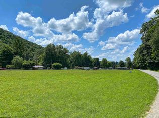 Chenoweth Creek Rd, Elkins, WV 26241