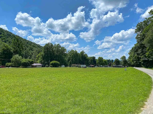 Chenoweth Creek Rd, Elkins, WV 26241