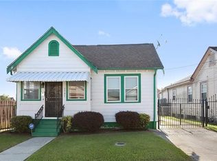 1737 Congress St, New Orleans, LA 70117