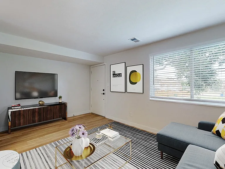 Park Ridge Townhomes — Photo 8