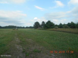 1446 S Custer Rd, Custer, MI 49405