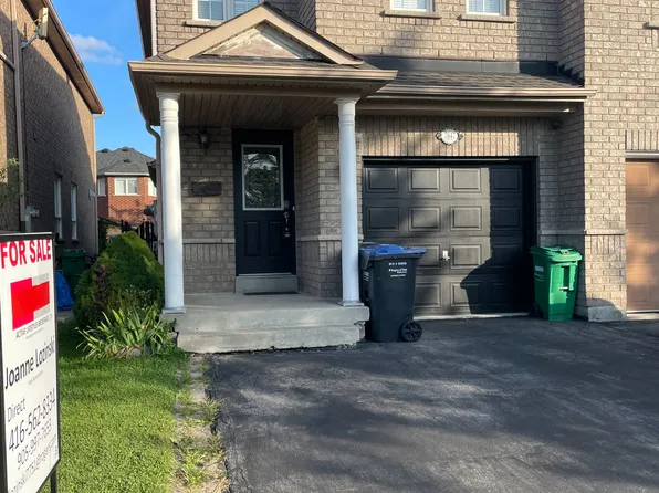 7647 Doverwood Dr, Mississauga, ON L5N 8J2