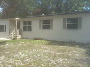 7351 Bamberg Rd, Jacksonville, FL 32277