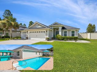 96309 Granite Trl, Yulee, FL 32097