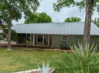 8855 Mountain Ridge Cir, Austin, TX 78759