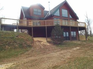 7566 E Bethel Rd, Stockton, IL 61085