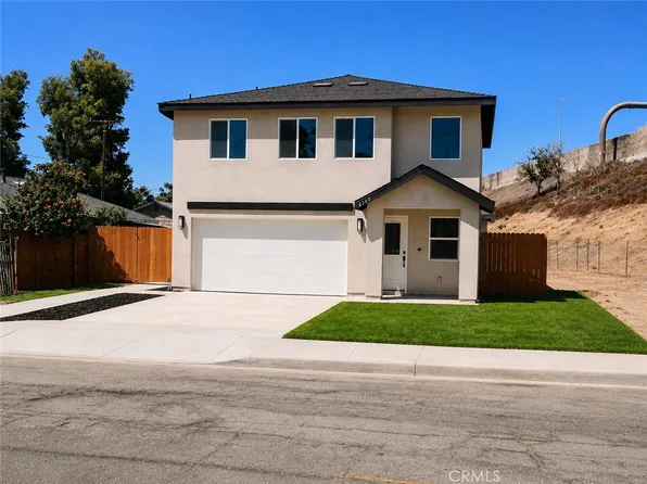 2140 N California St, San Bernardino, CA 92411