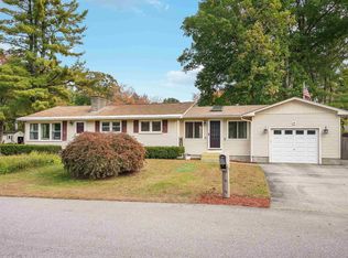 5 Bel Aire Ave, Merrimack, NH 03054