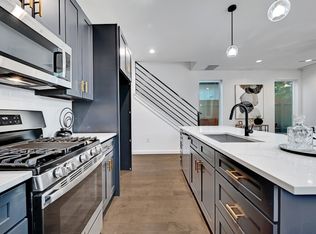 6216 Larch Ter, Austin, TX 78741