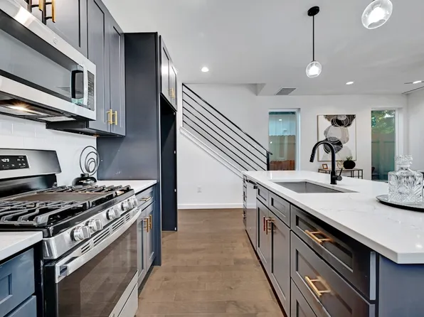 6216 Larch Ter, Austin, TX 78741