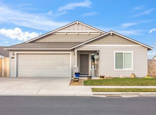 224 Monte Vista Ave, Madras, OR 97741