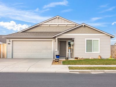 224 Monte Vista Ave, Madras, OR, 97741