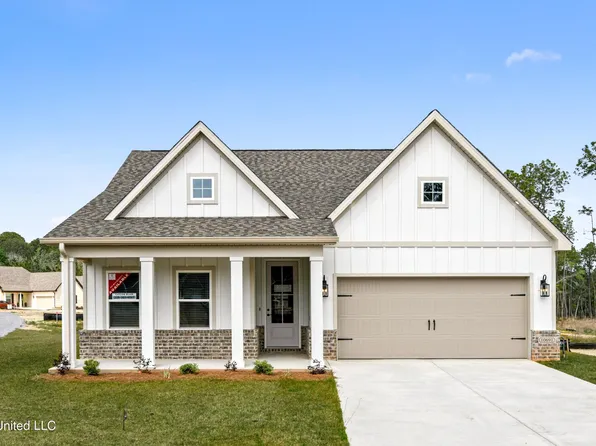 10691 Wren Grv, Gulfport, MS 39501