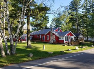 8540 W Silver Lake Rd, Mears, MI 49436